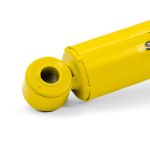 Twin Tube Nitro-Gas Shock Absorber