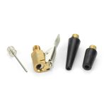 Air Compressor - High Flow