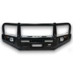 Classic Black Deluxe