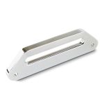 Aluminium Fairlead - Offset
