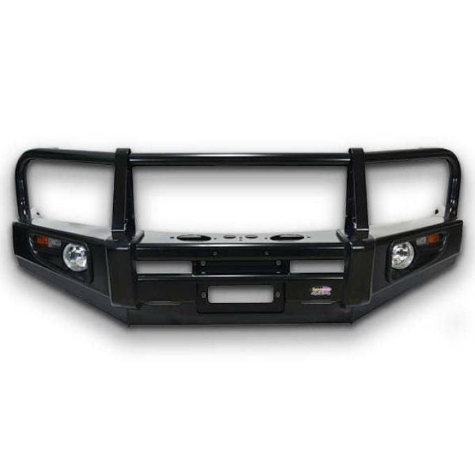 Classic Black Deluxe - Gen 1